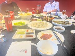 -正德楼果木烤鸭·渔家菜(东港店)