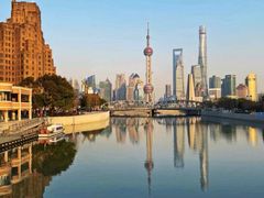 -上海港国际客运中心