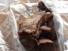 -清真·老金家牛肉店(会展路店)