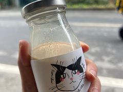 -粉锤咖啡FENCHUI