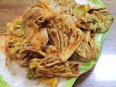 -鼎香润(德胜门内店)