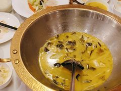 -晋阳春·山西菜·北京烤鸭(交大店)