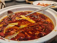 -羊门客在·烤盐池滩羊·川菜