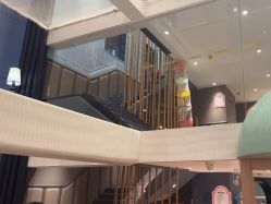 -奈尔宝·儿童乐园·亲子餐厅(华采天地店)