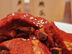 无锡排骨-熙盛源(复兴路店)