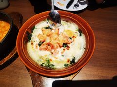 -萨莉亚意式餐厅(杭州西溪龙湖天街店)