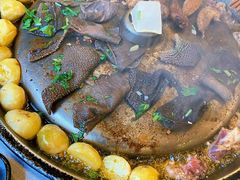 -赞酱川式烤肉(蜀都万达店)