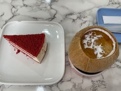 -木子谷深圳甜品自助餐(梅林店)