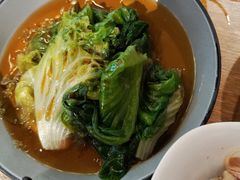 -姚面记·海派家常菜(恒基名人购物中心店)