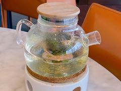 -蝴蝶里·粤菜·点心(龙湖天街&滨江店)