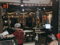 -灶东家民间菜(回兴店)