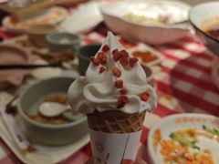 -西贝(六里桥旗舰店)