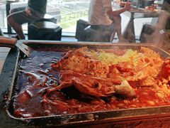 -炉鱼(萧山万象汇店)