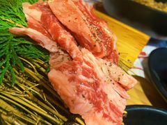 -黑牛の場(兴隆大奥莱店)