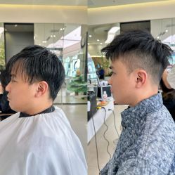 -GANO HAIR 