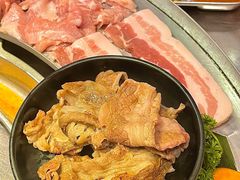 -哈哈碳都·牛肋条无限自助烤肉(台江万达店)
