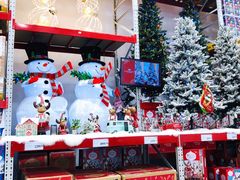 -山姆会员商店(邻瑞广场店)