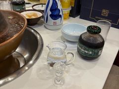 -福寿斋·老北京铜锅涮肉·烤鸭(顺义总店)
