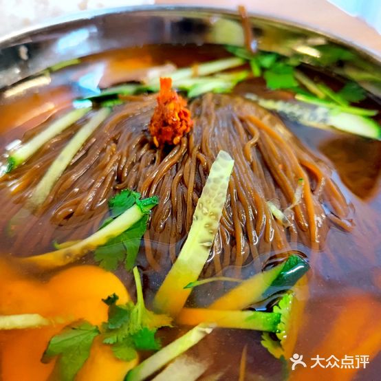 国营大冷面饭店