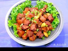 -太子食府(圣水路店)