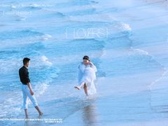 -经典婚纱摄影美学馆·私人定制