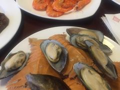 -诸暨耀江开元名都大酒店·琉森湖自助餐厅