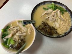 -明呈黄鱼面馆(斜土路店)