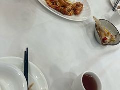-金华安大酒楼·老牌潮菜·粤式茶点(东方国际店)