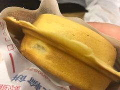 -味正点车轮饼可丽饼(南禅寺店)