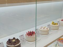 -LanTa蓝塔烘焙(中原万达店)