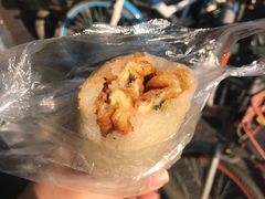 -徐氏糯米包油条(山海关路店)