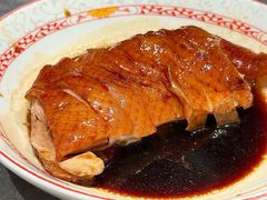 -奇芳阁·百年清真南京菜(夫子庙店)