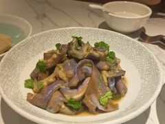 -老吉士酒家(丁香国际店)