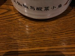 米饭-渝是乎川渝小炒(新世界百货望京店)