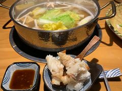 -綱元·海鲜豆捞(明州里店)