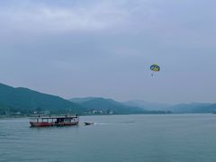 -北京金海湖景区