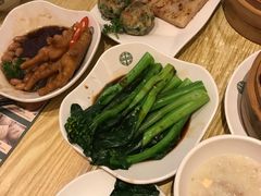 -添好运点心专门店(百老汇店)