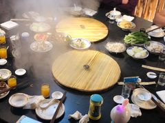 -三里屯土灶台(盐城总店)