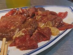 -胡同泥炉烤肉(总店)