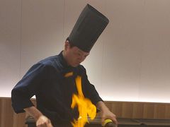 -厦门源昌凯宾斯基大酒店-隠れ鉄板焼