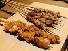-鸽子窝(黄村店)