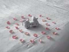 -广州粤海喜来登酒店