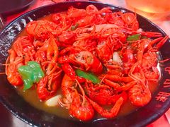 -沪小胖小龙虾(淮海中路旗舰店)