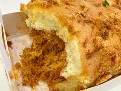 -La patisserie de Mona 茉娜的甜品(韩乐坊店)