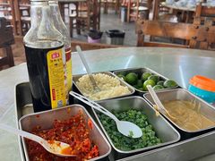 -四川小胡子海鲜(丁村万人海鲜广场店)