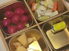 -和庆斋羊蝎子火锅·碳缸烧烤(顺义旗舰店)