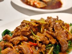 -金成潮菜博物馆(海珠湿地店)