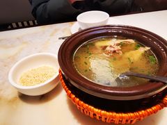 -小菜园新徽菜(溧阳万达店)