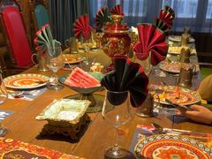 -卢布里西餐厅(总店)