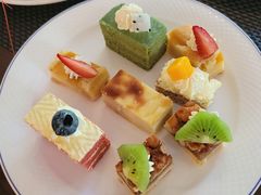 -帝豪酒店•马可勃罗西餐厅